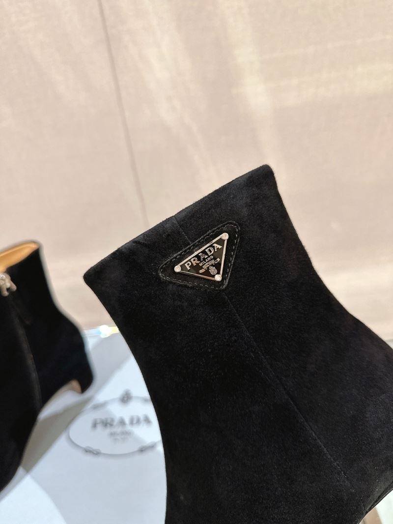 Prada Boots